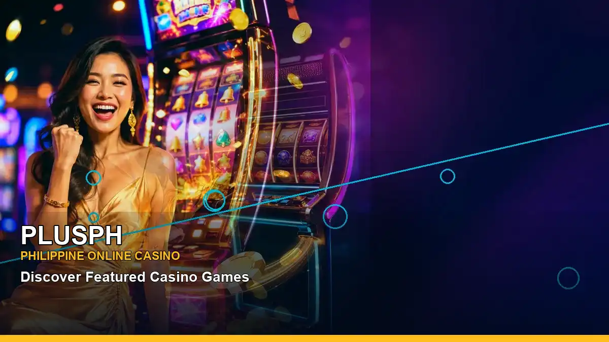 Mobile casino information for Philippine players, including how to verify any first-deposit offer before taking part
