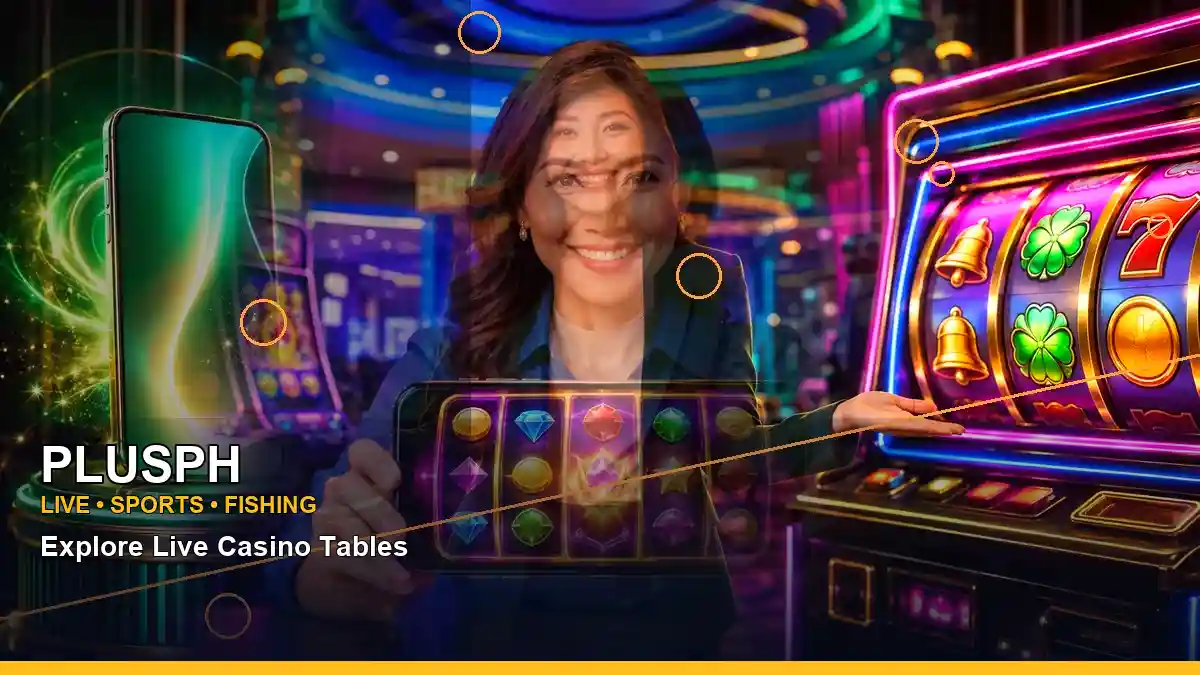 PLUSPH King of Fishing information for Philippine players, with a focused online game scene