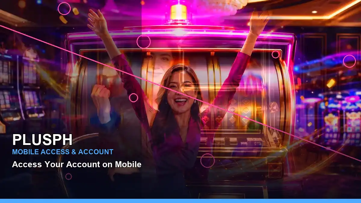 Online slot game interface shown in a close-up view for Philippine players
