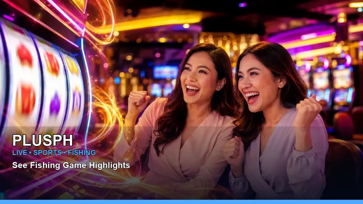 PLUSPH sports-event information page with slot-term checks for Philippine players