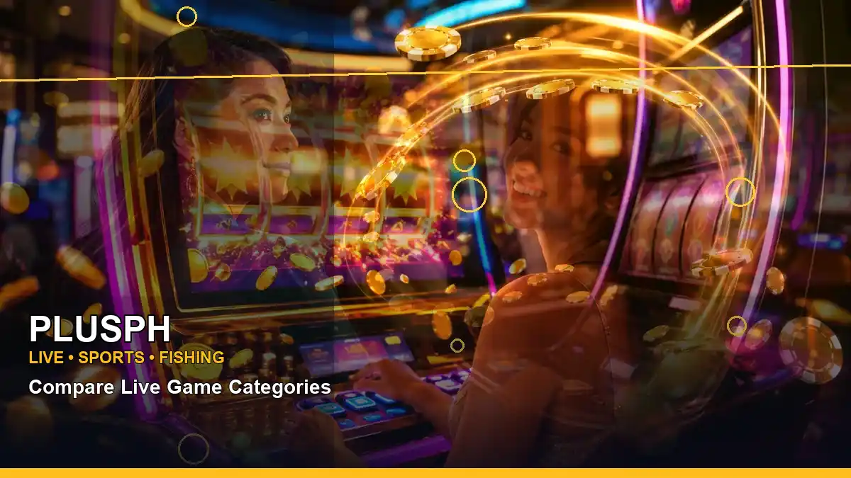 PLUSPH online slot safety checks and mobile play guidance for Philippine adults