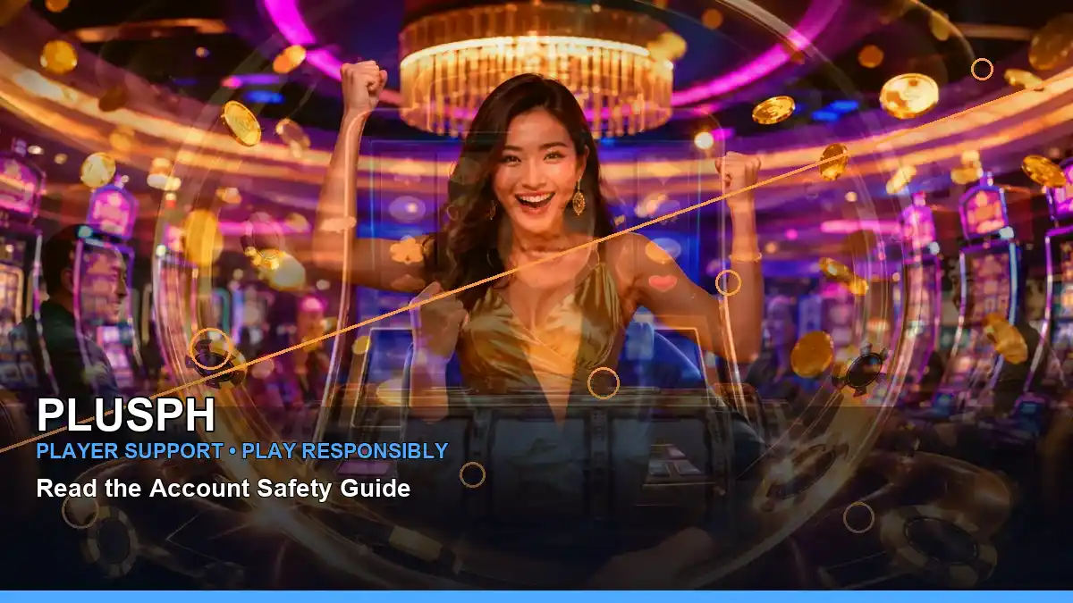 PLUSPH The Great Icescape Guide for Philippine Players