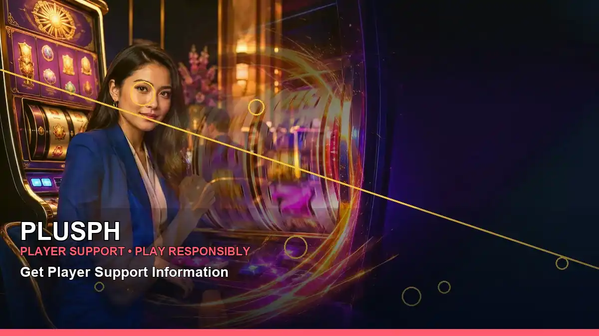 PLUSPH The Great Icescape responsible-play information for Philippine adults, with a clear layout and no promise of winnings
